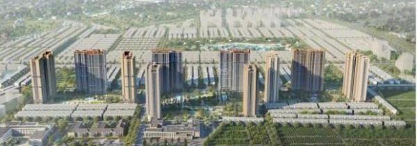 CHỈ TỪ 500 TRIỆU – SỞ HỮU NGAY CĂN HỘ CAO CẤP 🏚️ MASTERISE THỜI ĐẠI – VINHOMES OCEAN PARK 3!