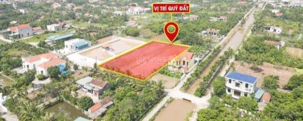 bán đất nền tại 💥 xã nga thái- nga sơn - thanh hóa