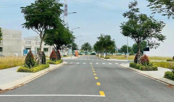 Chào mừng KDC ngay sân bay Long Thành 🏠 , S đã dạng từ 10tr/m2, Hạ tầng_Thổ cư 100%!!!