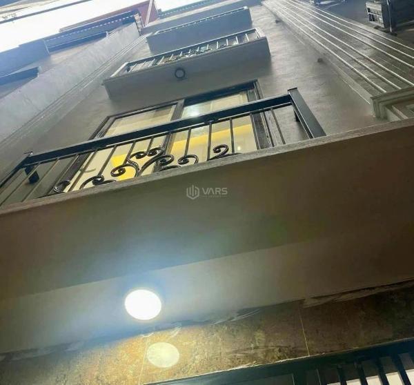 Chủ cần bán Nhà trong hẻm 25m²