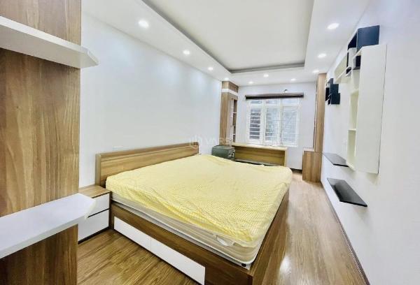 Bán Đất nền riêng lẻ 38m²