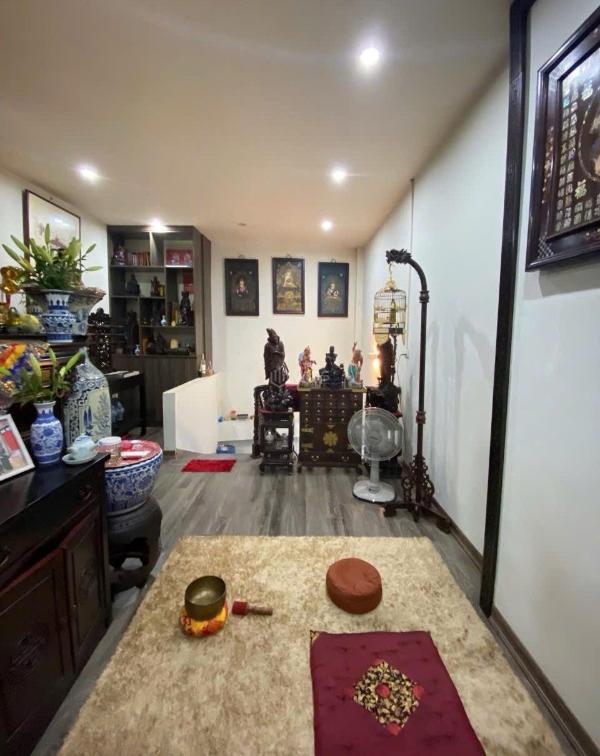 Bán nhà bồ 🔥 đề - long biên 30.5m2, 4 tầng - nhà đẹp ở ngay - gần trường học - chợ