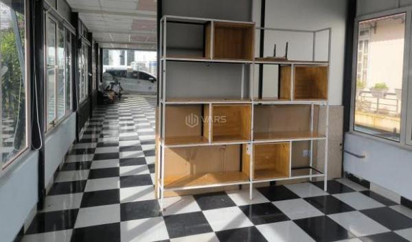 Cho thuê mặt bằng kinh doanh đường Tô Hiến Thành. có chỗ ở 🏢 lại