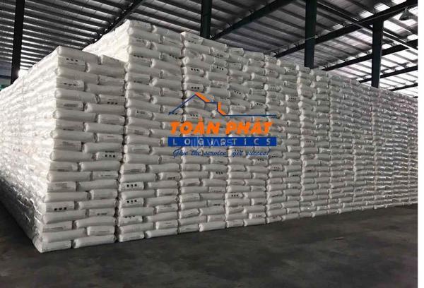 Cho thuê Nhà xưởng, nhà kho 500m²