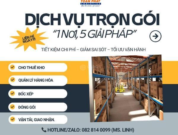 Cần cho thuê Nhà xưởng, nhà kho 400m²