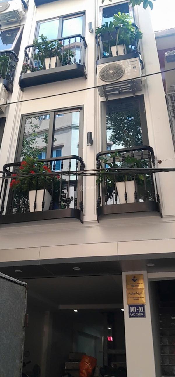 Cần bán Nhà mặt phố 59m²