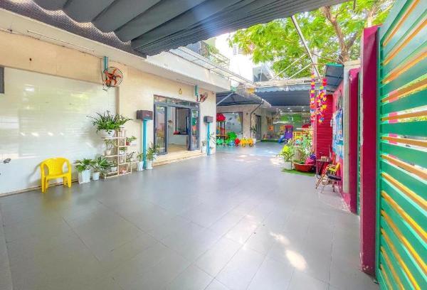 Bán biệt thự đôi 🏤 khu hà đô 720m2 sẵn dòng tiền cho thuê 100tr/ tháng