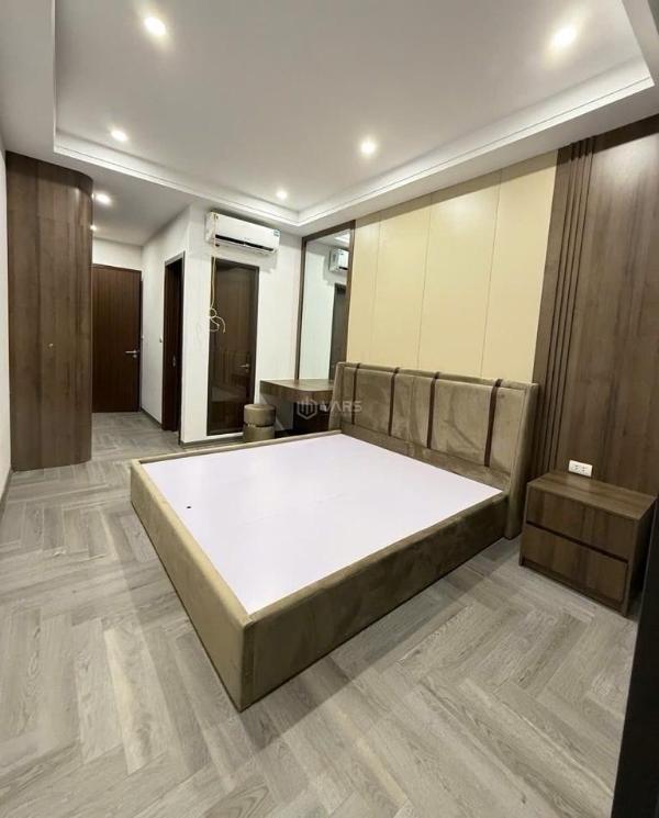 Nhà xây mới full nội thất cách 👍 oto 20m