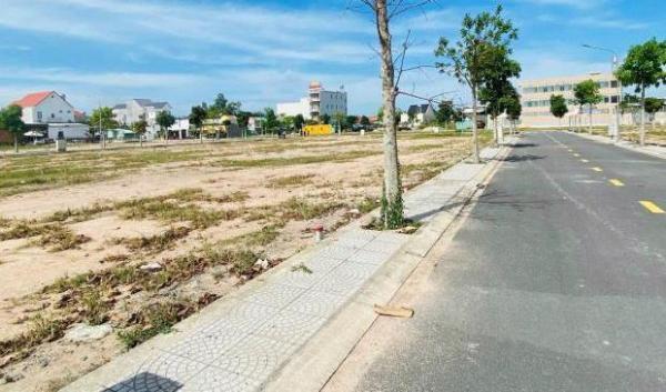 Cần bán Đất nền riêng lẻ 100m²