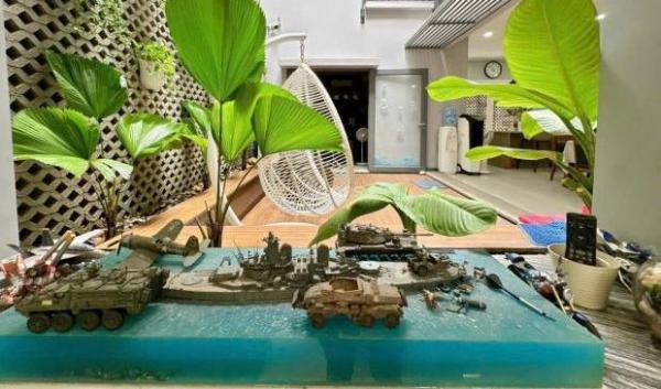 Bán biệt thự D2D, 🔥 P. Thống Nhất, Biên Hòa: 9 x 18 (nở hậu: 12,9m), giá 19 tỷ.