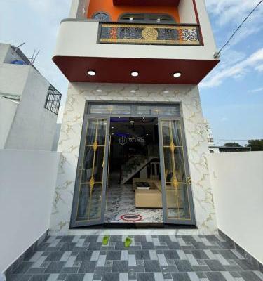 Chủ cần bán Nhà trong hẻm 88m²