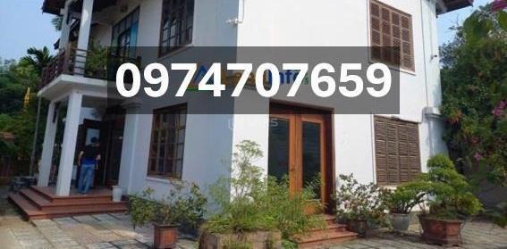 ⭐Chính chủ cần Bán tổ hợp biệt thự và văn phòng tại Việt 🏦 Trì, Phú Thọ, 09747*****