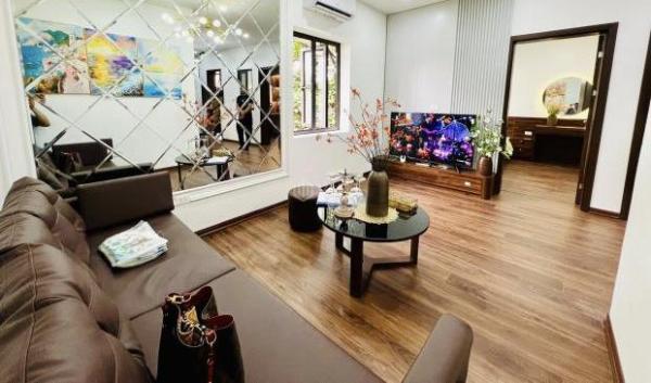 BÁN 👍 TẬP THỂ 3NGỦ2WC - 100M PHỐ ĐẠI LA