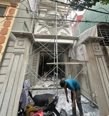 Bán nhà đường 🏚️ Nguyễn Văn Linh, Vĩnh Niệm, Lê Chân, hải Phòng