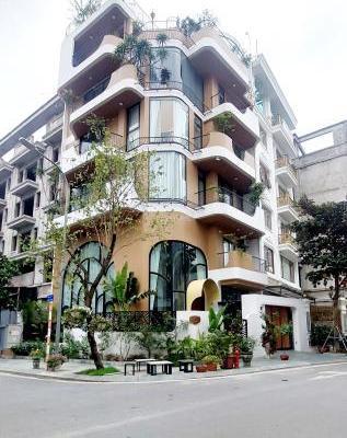 Cần bán Nhà trong hẻm 115m²