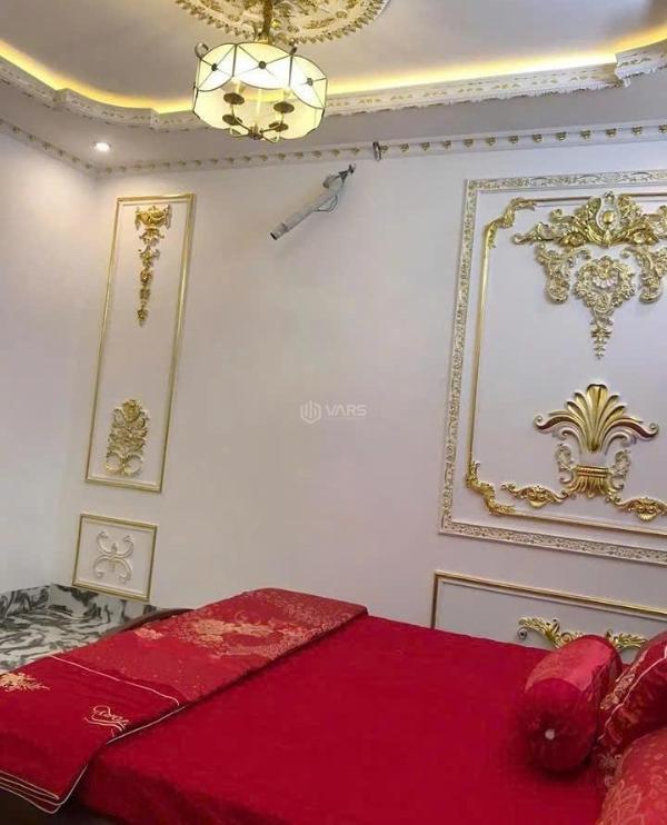 🔥 cực hiếm - bán biệt thự tân cổ điển, liên chiểu, đà nẵng. 🔥 150m2 giá chỉ nhỉn