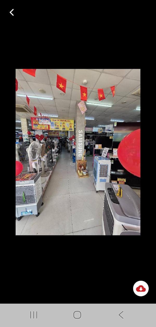 Bán Nhà mặt phố 50m²