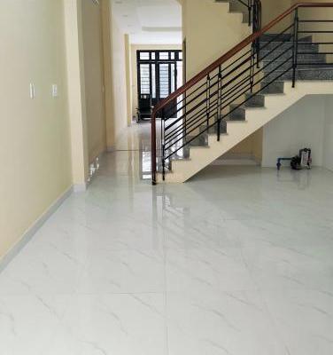 Bán Nhà mặt phố 80m²