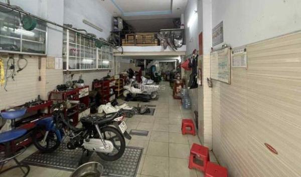 Bán Nhà Mặt Tiền Ngay Tân Sơn Nhì, Tân Phú, 65M2, 3 Tầng, Chỉ Hơn 🌊 10 Tỷ