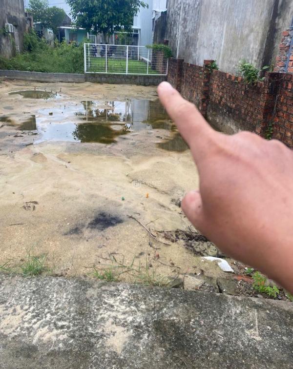 Cần bán Đất nền riêng lẻ 105m²