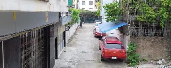 Chuyển nhượng lô đất Thiên Lôi - Vĩnh Niệm- 🏦 Lê Chân