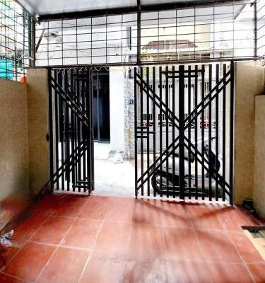 Bán nhà 2,5 tầng về ở luôn 🏡 ngõ 261 Trần Nguyên Hãn