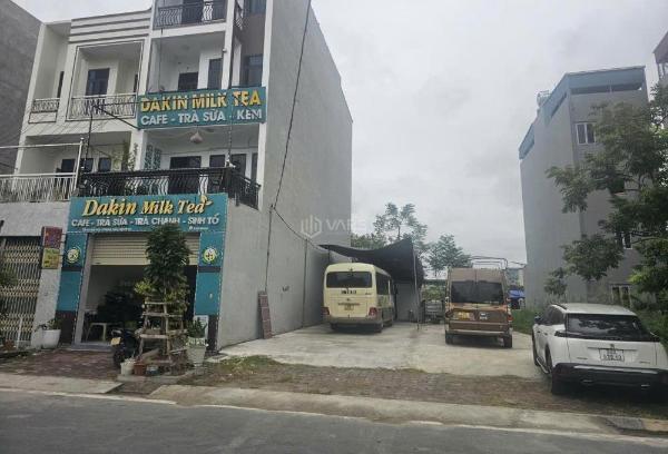 Cần bán Đất nền riêng lẻ 100m²