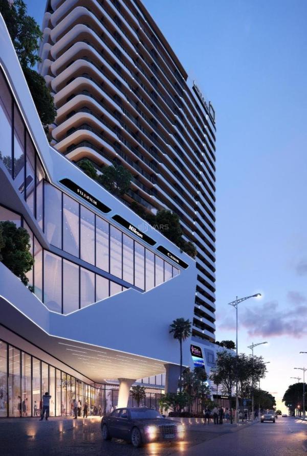 Chủ cần bán Căn hộ chung cư 42m²