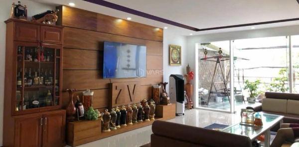 Chủ cần bán Nhà mặt phố 100m²