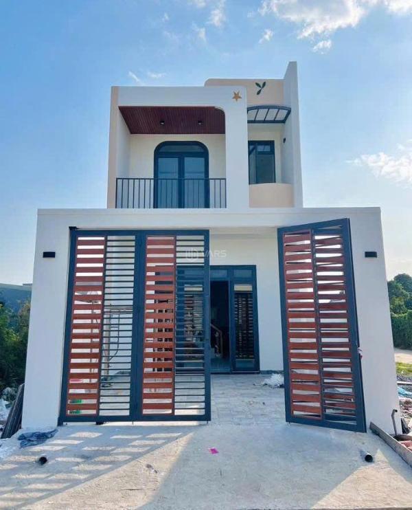 🔥🔥 có căn nhà chỉ từ 1tỷ99 gần 🏬 trung tâm tp.biên hoà - nhà sổ hồng riêng, thổ