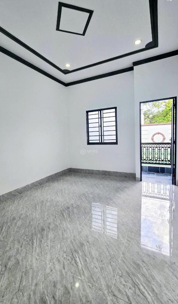 Nhà giá rẻ phường an bình 1lầu 🏠 1trệt thổ cư gần hành chính công mới tỉnh