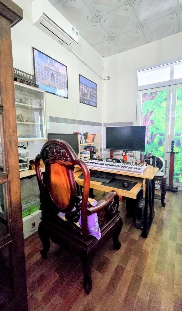 Bán Đất nền riêng lẻ 140m²