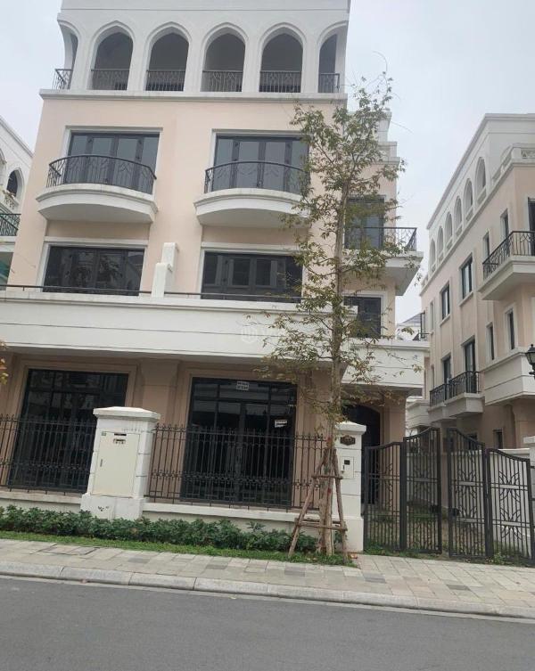 Chủ cần bán Biệt thự nghỉ dưỡng 120m²