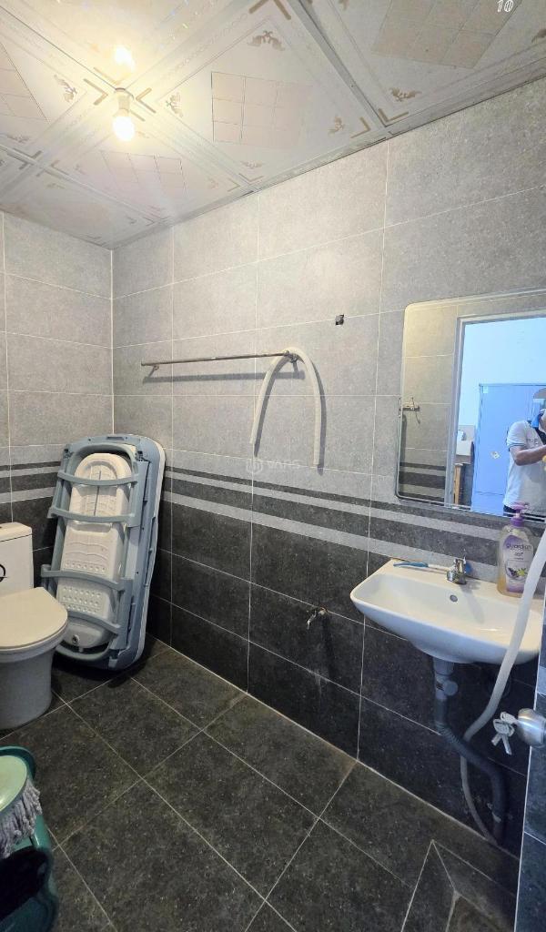 Nhà rộng 140m² đường thông 2 xe hơi gần công viên 30/4 🌊 & gx hà nội - p.tân biên