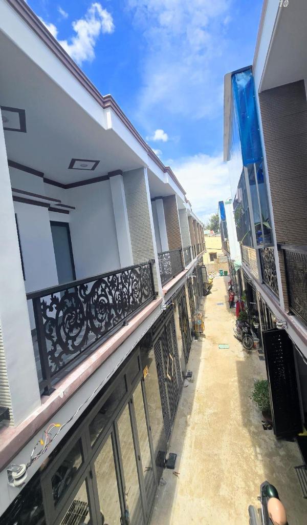 Bán Đất nền riêng lẻ 105m²