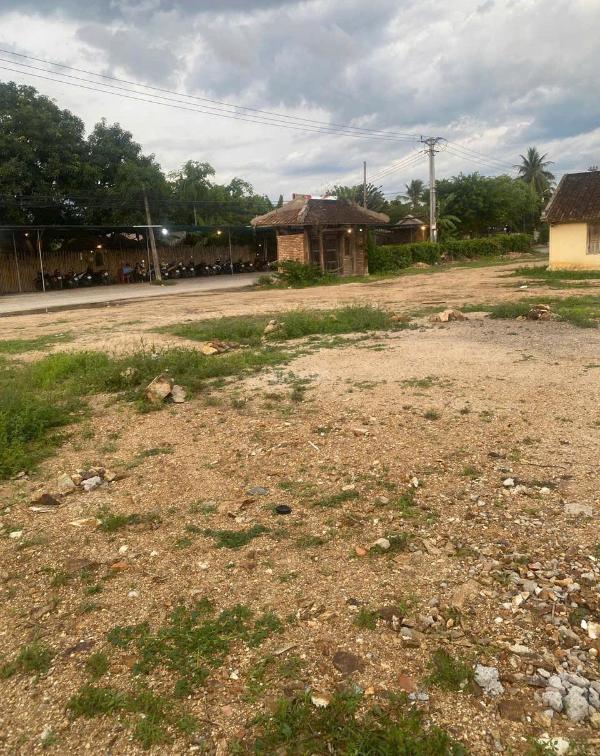 Cần bán Đất nền riêng lẻ 82.3m²