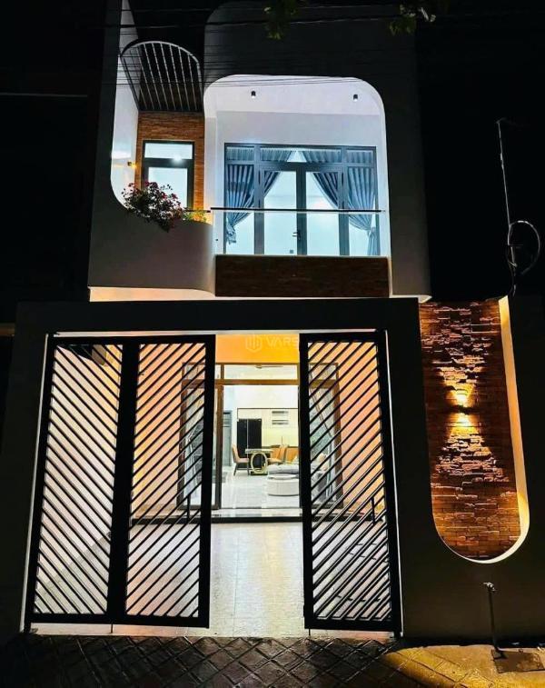 Cơ hội sở hữu nhà giá rẻ liền kề biên hòa ngay gần ☘ kdl bửu long