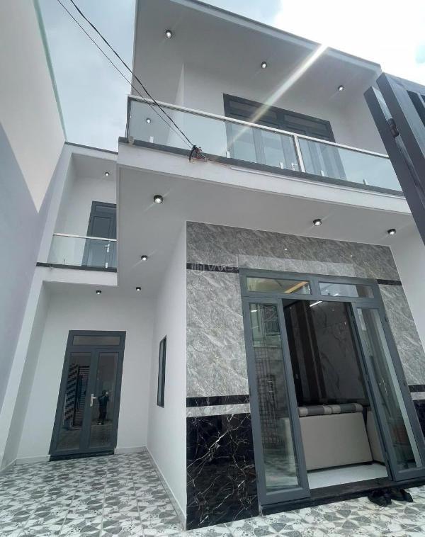 Chủ ra nước ngoài định cư bán gấp lại căn biệt thự 🏢 mini