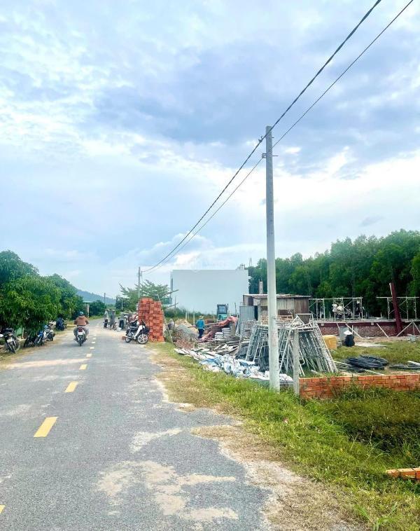 Cần bán Đất nền riêng lẻ 100m²