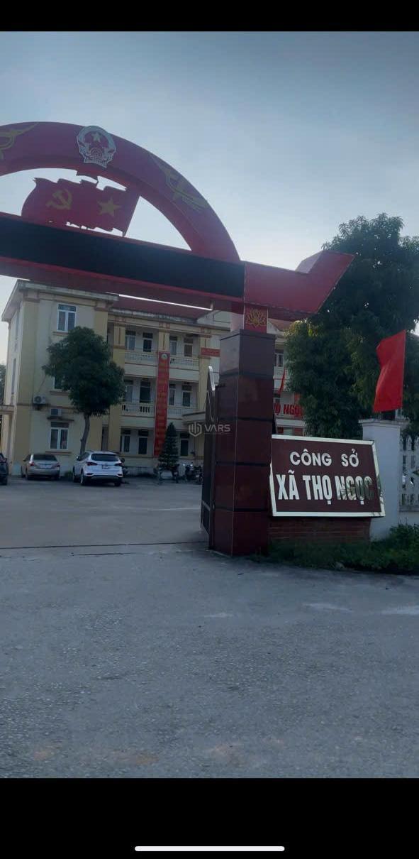 Bán Đất nền Dự án 150m²