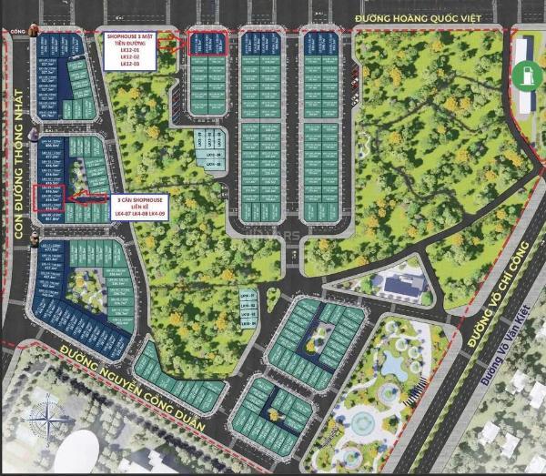 Cần bán Biệt thự nghỉ dưỡng 112m²