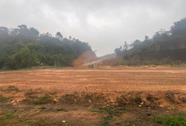 Cơ hội 🏬 hiếm: lô đất nền mặt đường âu cơ tp yên bái, giá tốt cho nhà đầu tư