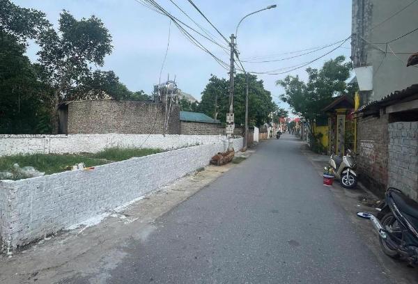 Đất nền phường vĩnh yên vị trí trung tâm, tiềm 🏠 năng tăng giá