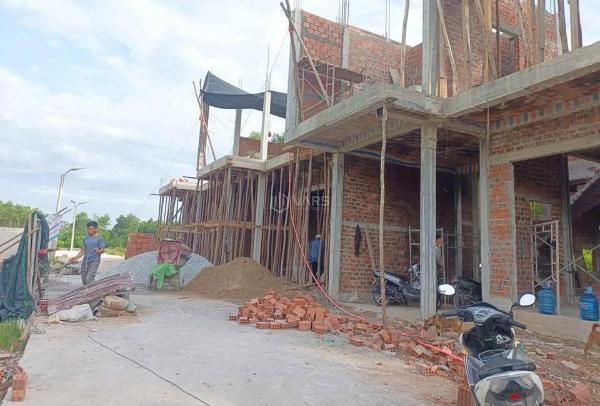 Bán Đất nền Dự án 120m²