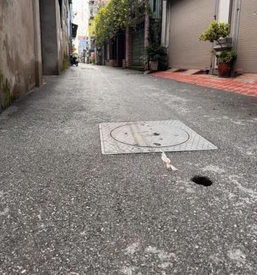 Bán Nhà trong hẻm 73m²