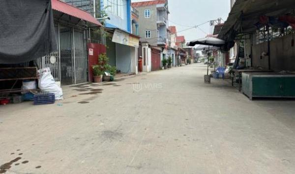 💰💰 CHỈ VỚI GIÁ HƠN 2 tỷ chút 🌳 TẠI PHƯỜNG PHÙ 🌊 KHÊ (- TỪ SƠN ) BN 👉 SỜ HŨU NGAY LÔ ĐẤ