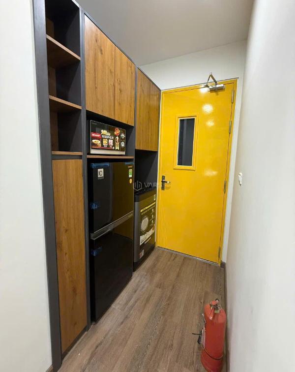 Cần cho thuê Căn hộ chung cư 30m²