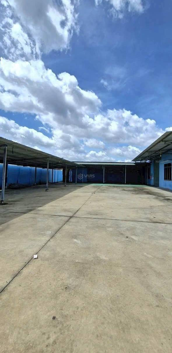 🏭 cho thuê kho ☘ xưởng tại ninh xá, thanh trì diện tích 1200m² 🏭