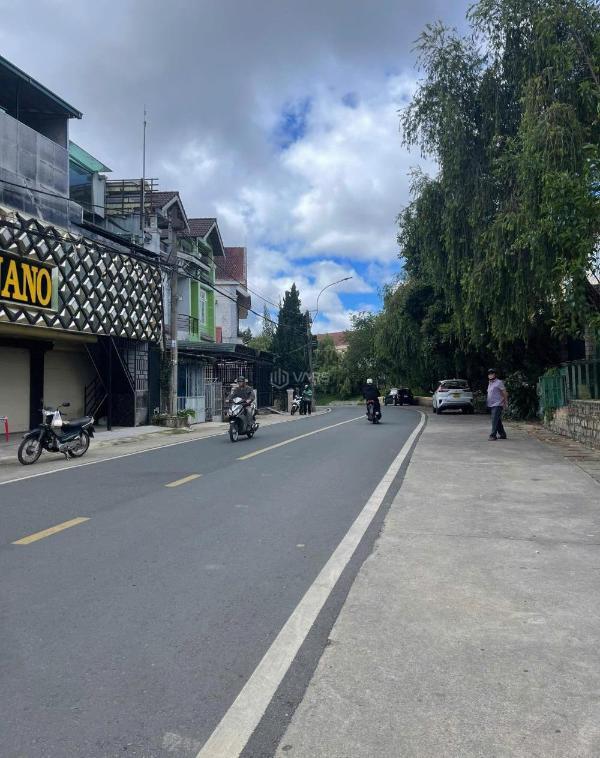 Cho thuê nhà nguyên căn phạm ngọc 🏡 thạch, phương cam ly đà lạt