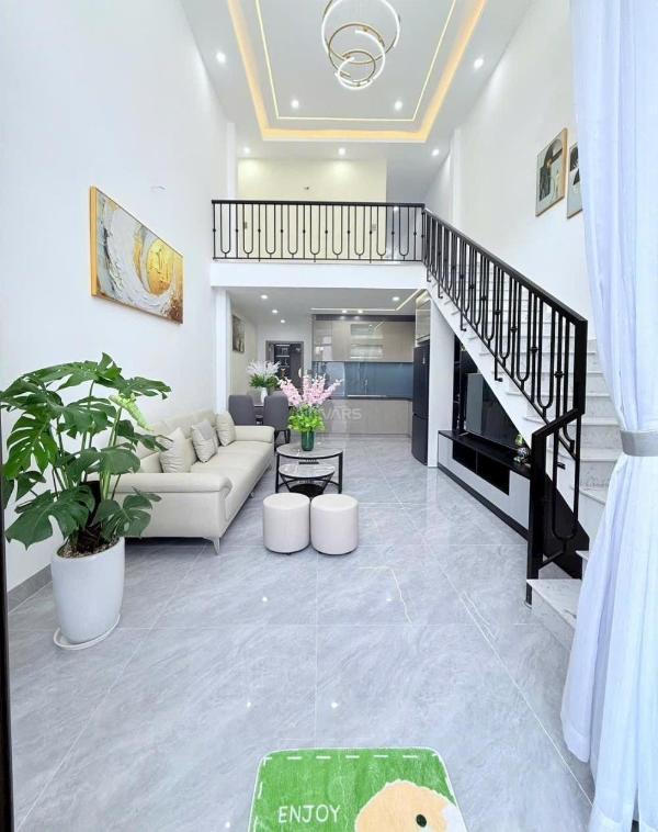 Nhà đẹp giá mềm trung tâm thanh 🏦 khê